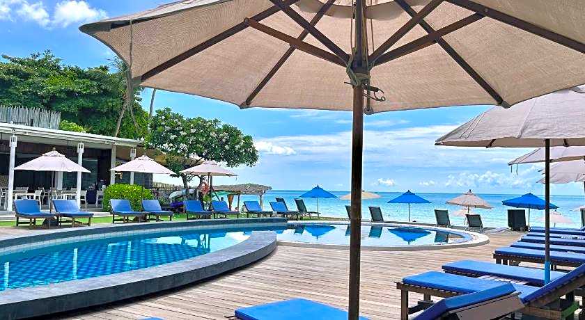 KC Beach Club & Pool Villas