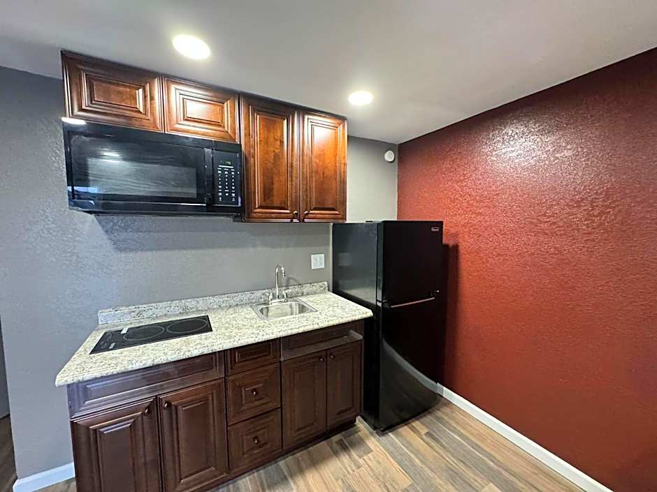 Residency Inn & Studios