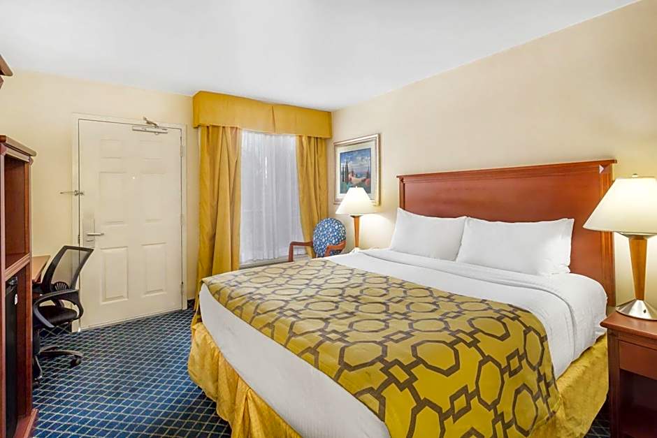 Baymont by Wyndham Flagstaff