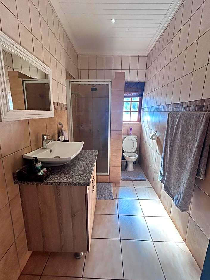 Winterfell Lephalale Lodge