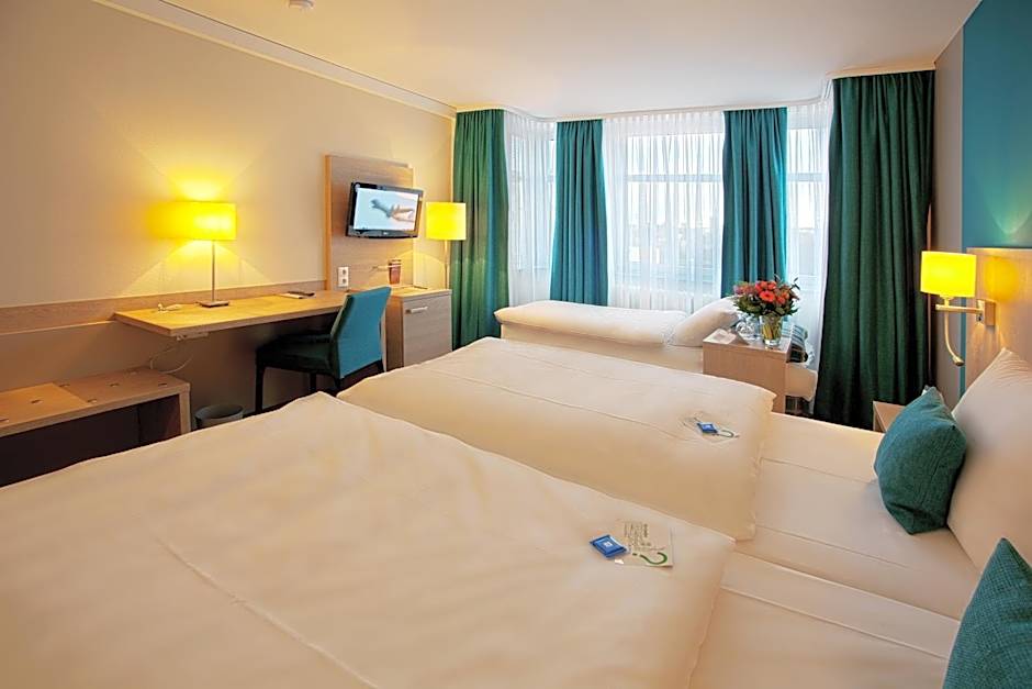 Best Western Hotel President