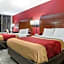 Econo Lodge Pearl