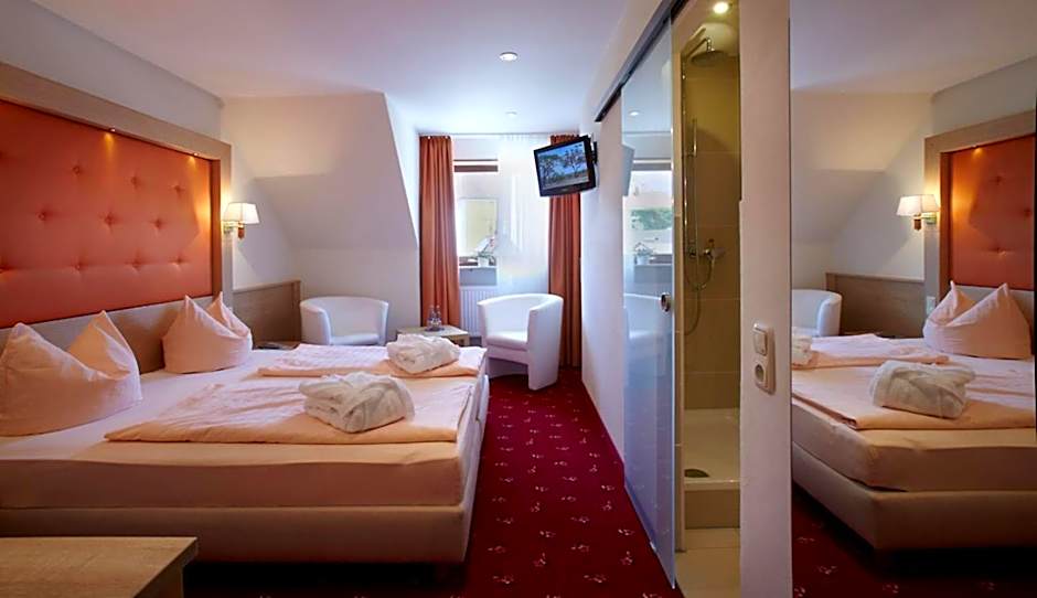 Hotel Gasthof Zur Post