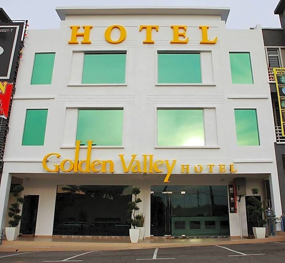 Golden Valley Hotel