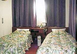 Kanko Business Hotel Kaike Onsen