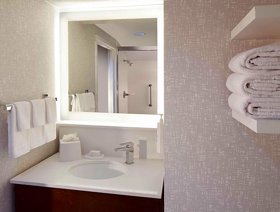 Hampton Inn & Suites Atlanta-Airport North