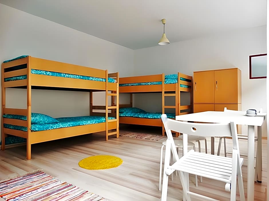 The Dots Hostel