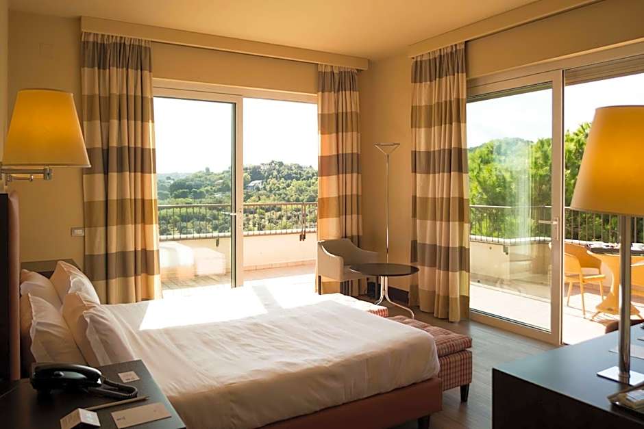 Villa Maria Hotel & SPA