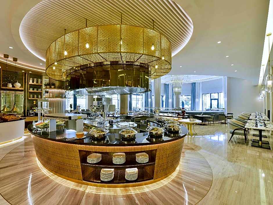 Movenpick Hotel Bahrain