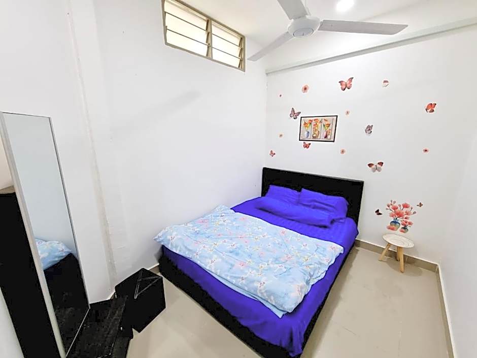 Dane & Shue Hotel Kok Lanas