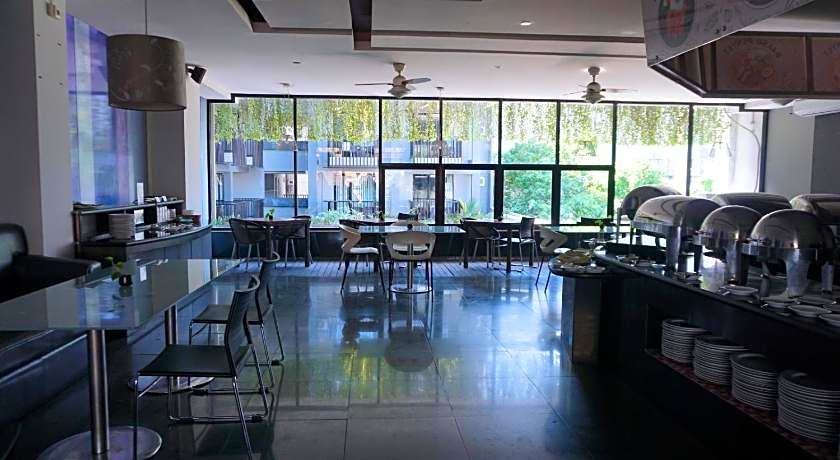 Conjioo Hotel Kuta Managed by MHM