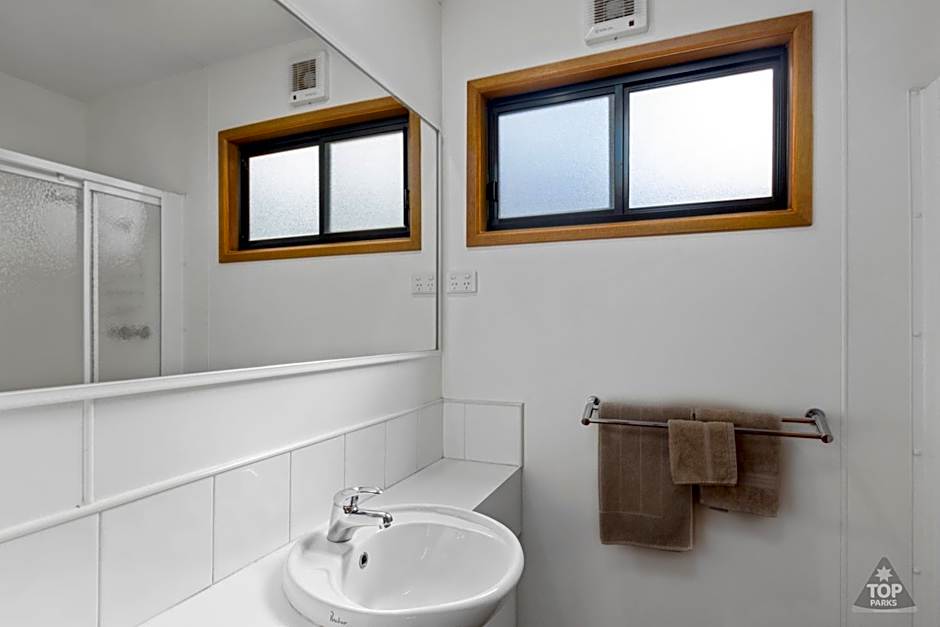 Broken Hill Tourist Park