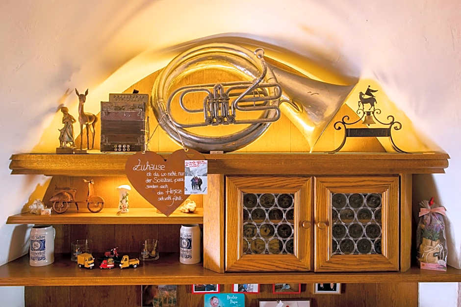 Gasthof Goldenes Lamm