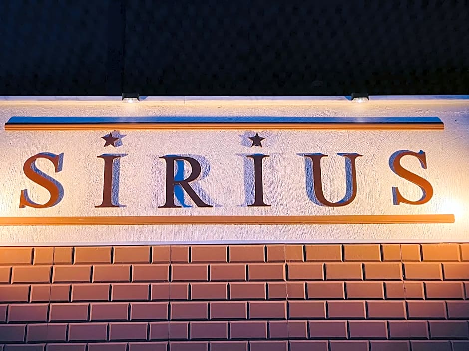 SiriuS Boutique Otel Pamukkale