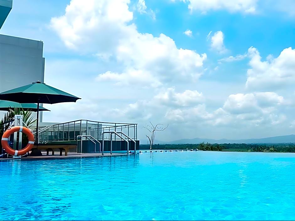 Braling Grand Hotel Purbalingga, Azana Hotels Collection