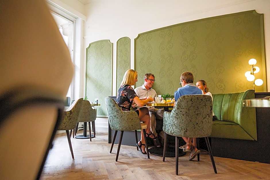 C-Hotels Continental