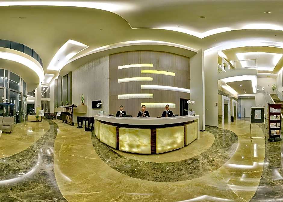Hotel Santika Tasikmalaya
