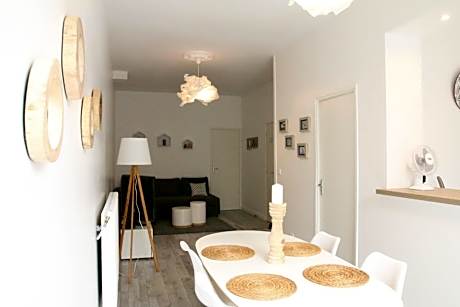 A & V Appart'hôtel