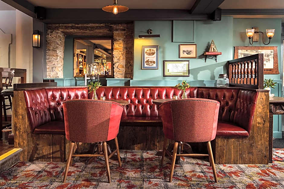 Royal Seven Stars Hotel