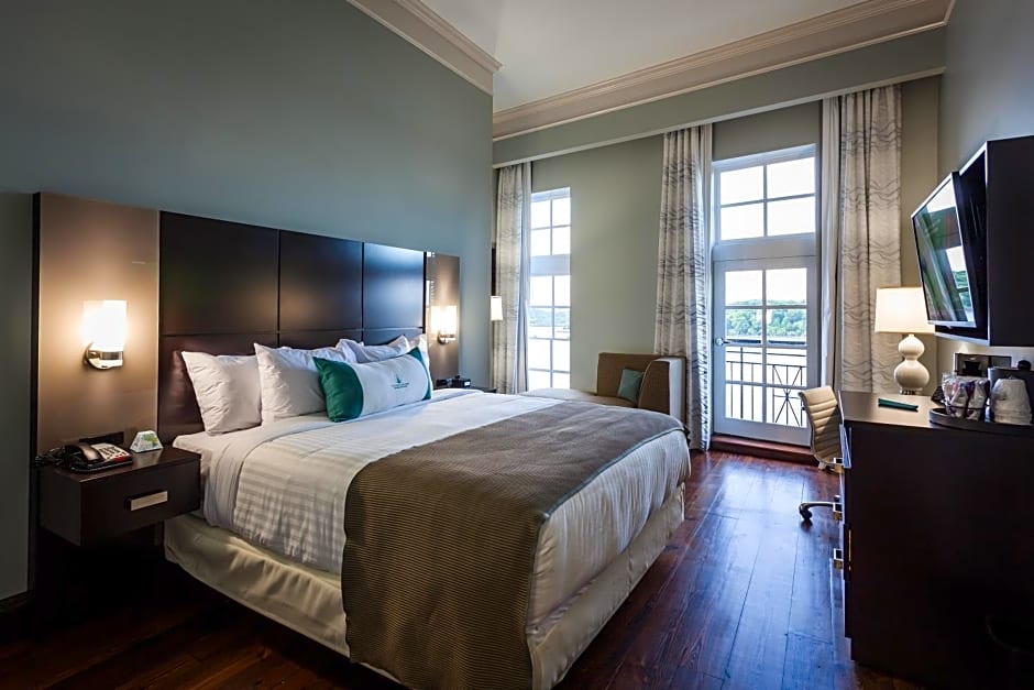 The Cotton Sail Hotel Savannah - Tapestry Collection by Hilton