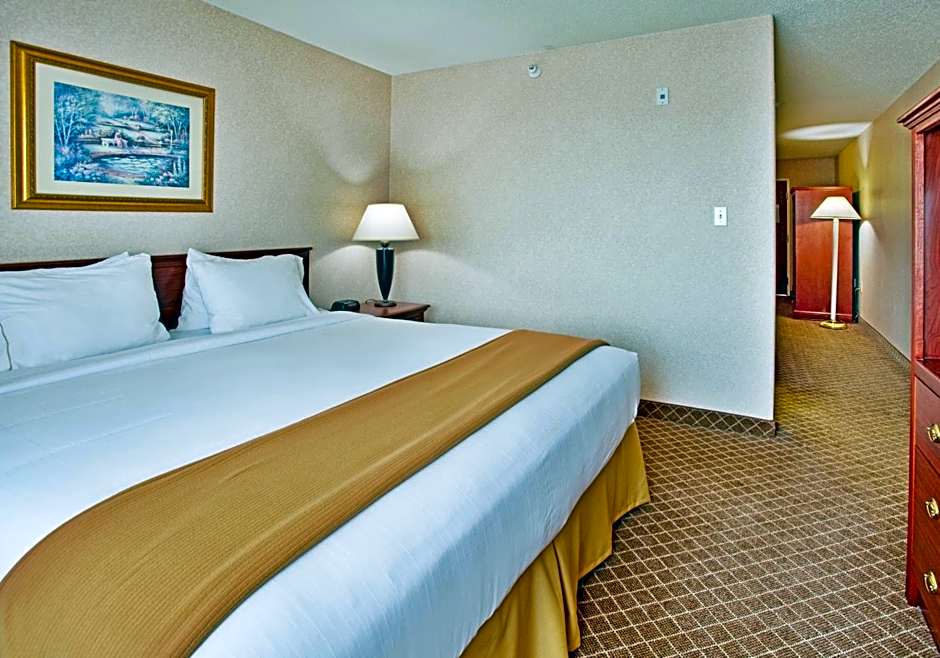 Holiday Inn Express Hotel & Suites Beatrice By IHG