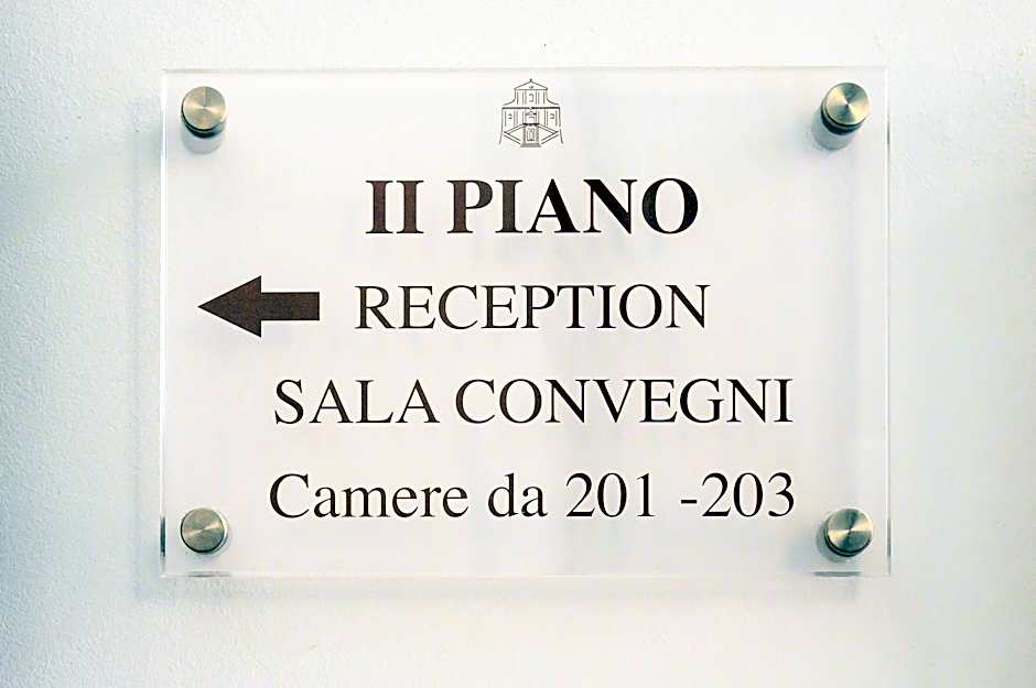Casa I Cappuccini