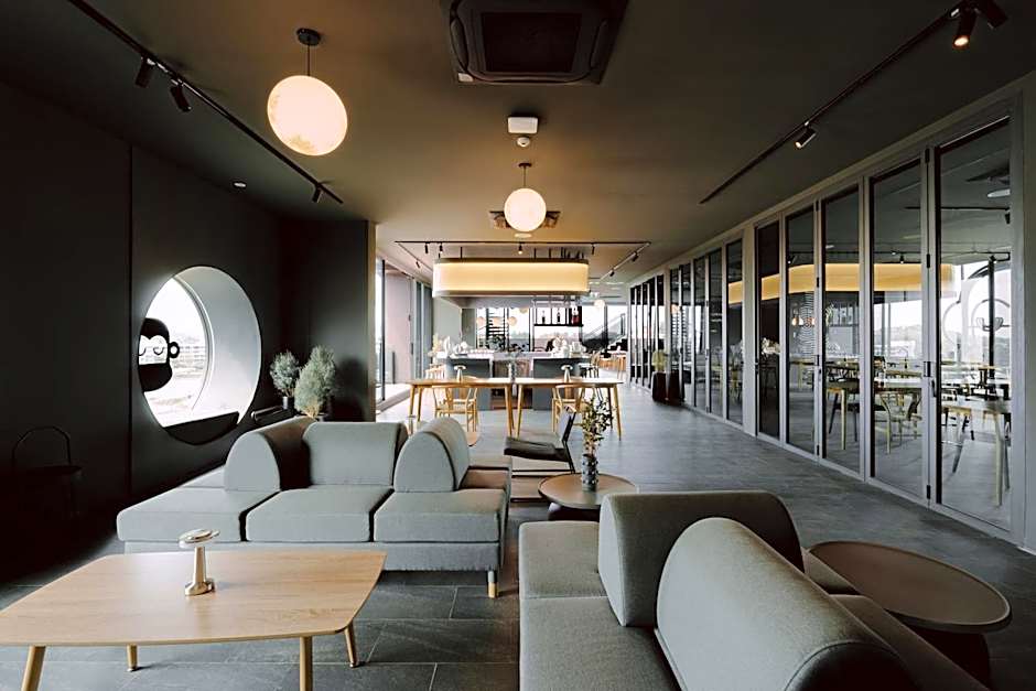 Blu Monkey Hub and Hotel Laguna, Bangtao Phuket