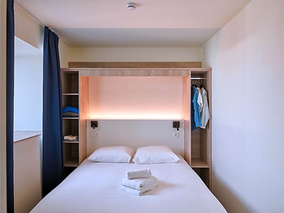 Holiday Suites Zeebrugge