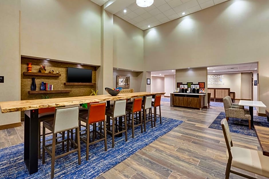 Hampton Inn By Hilton & Suites Wells, NV