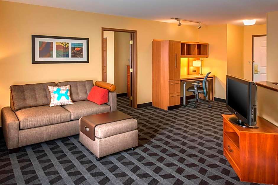 TownePlace Suites by Marriott Denver Tech Center