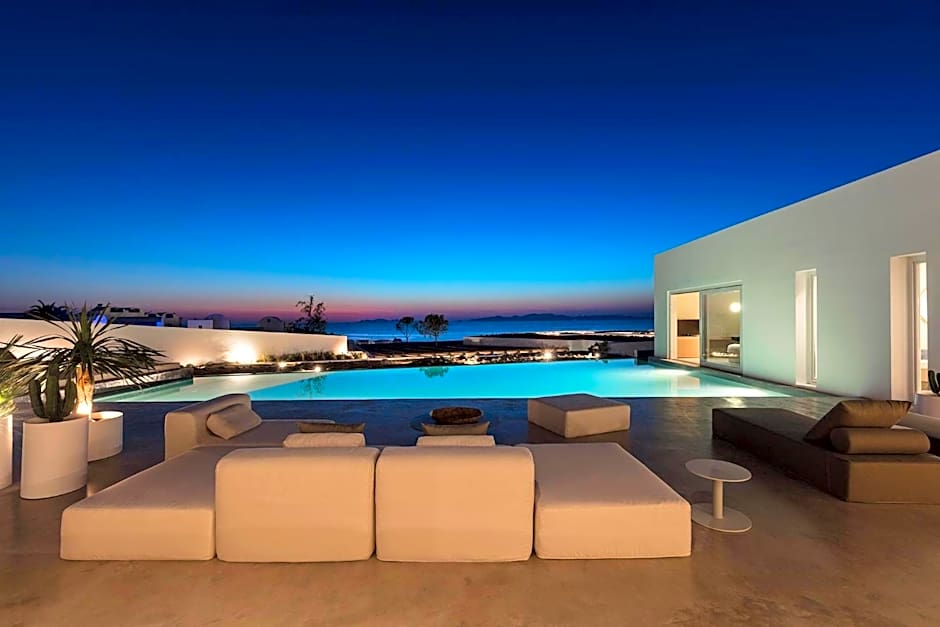 Andronis Arcadia Hotel