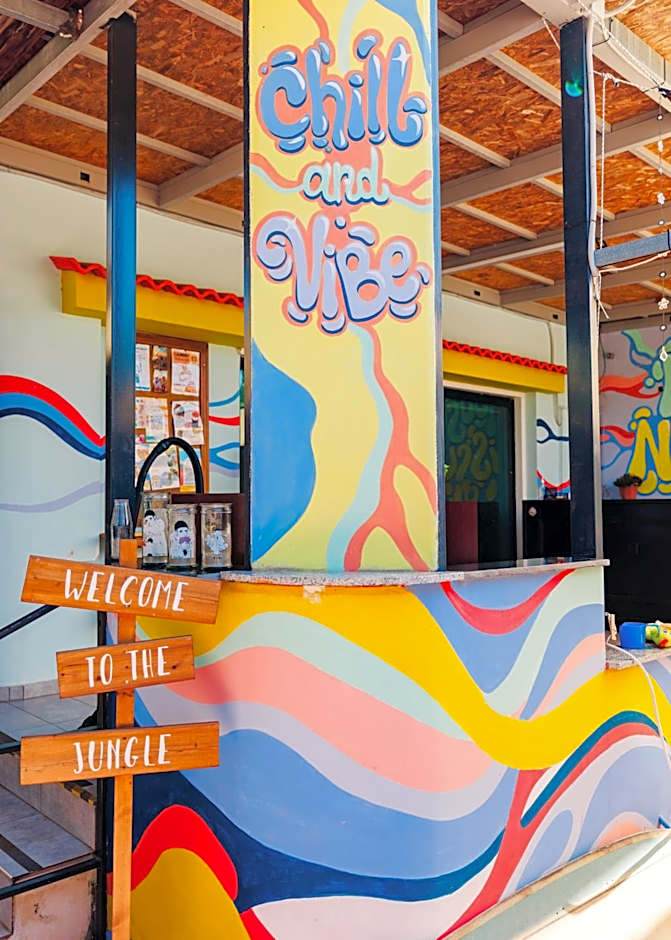 House of Nissus Hostel