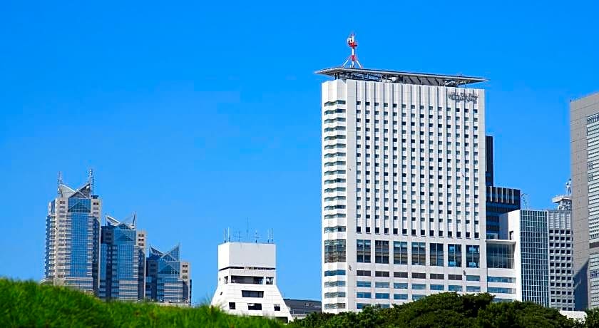 Hotel Century Southern Tower