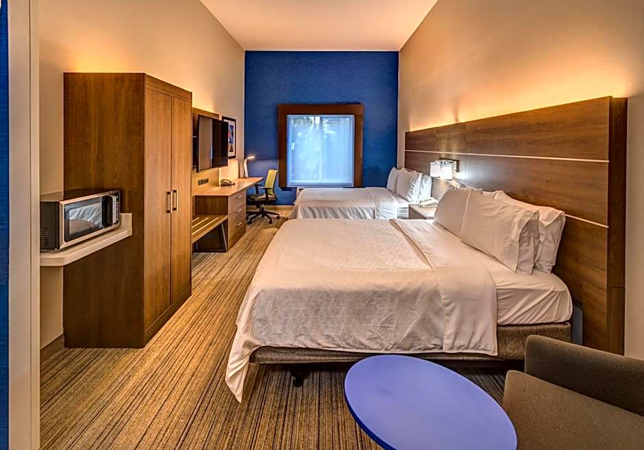 Holiday Inn Express & Suites Minden By IHG