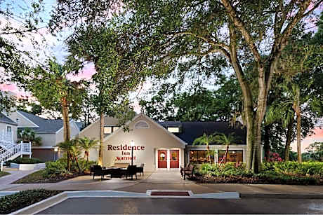 Residence Inn by Marriott Orlando Altamonte Springs/Maitland