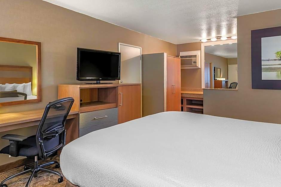 Best Western Plus Anaheim Inn