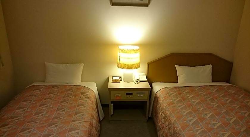 Hotel Lakeland Hikone