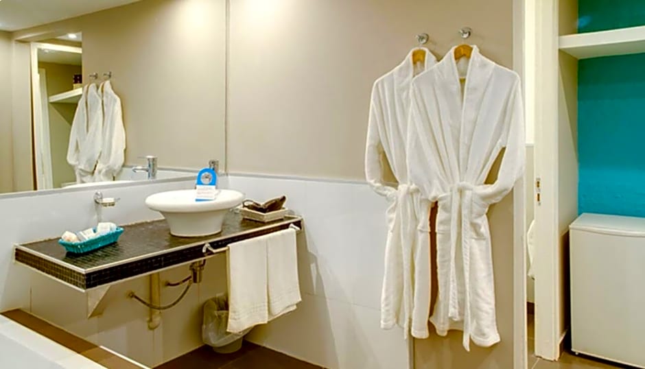 Spa Hotel La Réserve