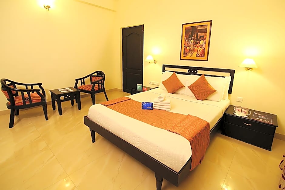 Dass Continental Hotel