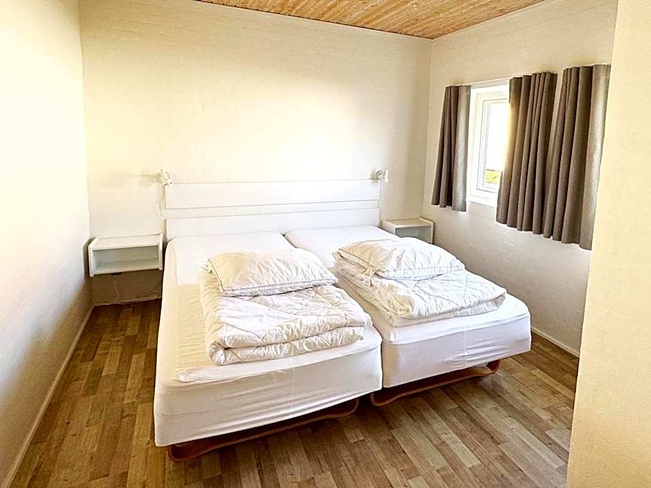 Skagen Strand Holiday Center
