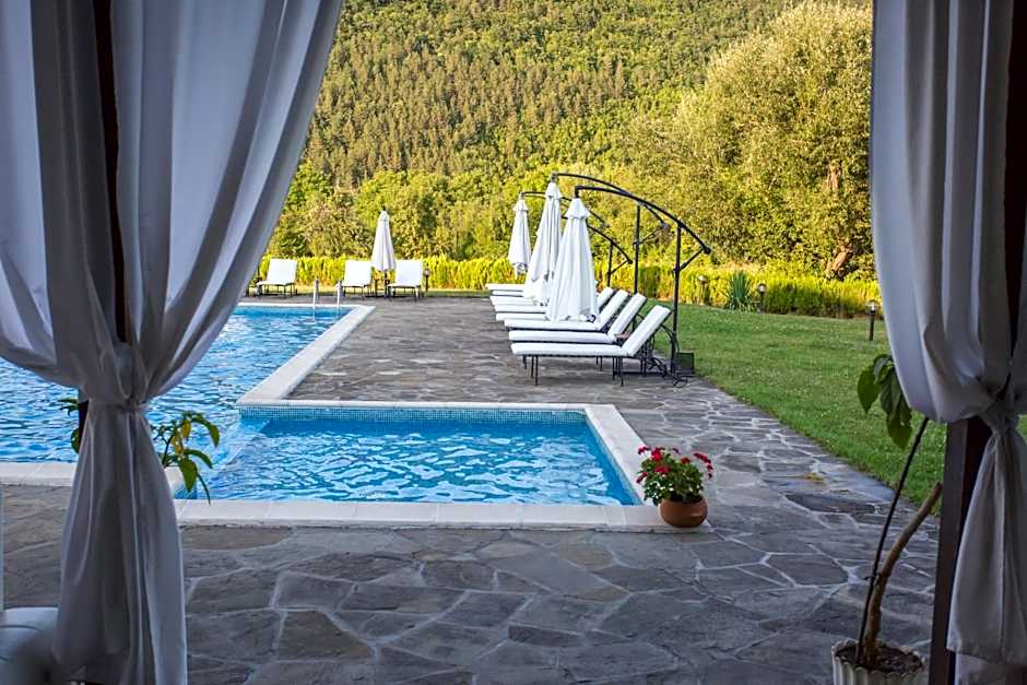 Family Hotel Strannopriemnitza