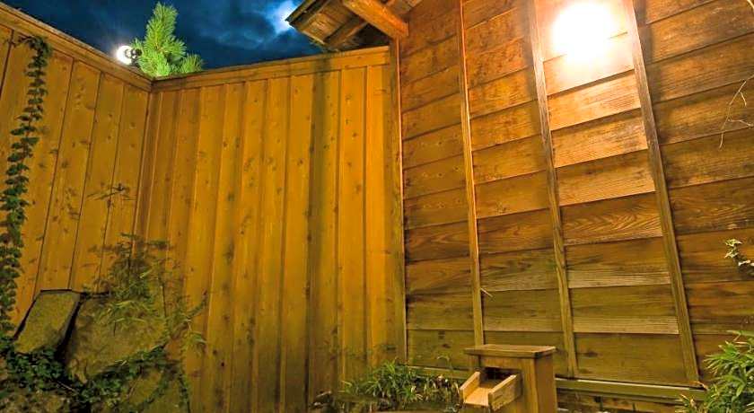 Echigoyuzawa Onsen Shosenkaku Kagetsu Ryokan