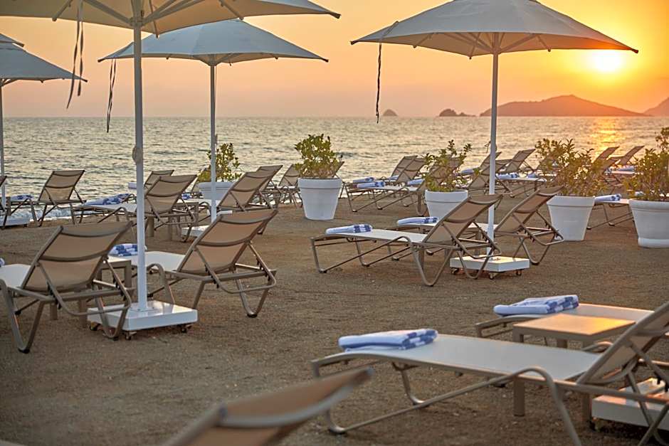 Rammos Managed By Dedeman