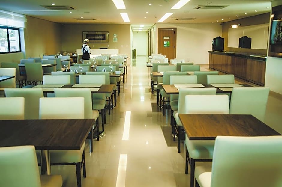 Nobile Suites Gran Lumni Rio Branco