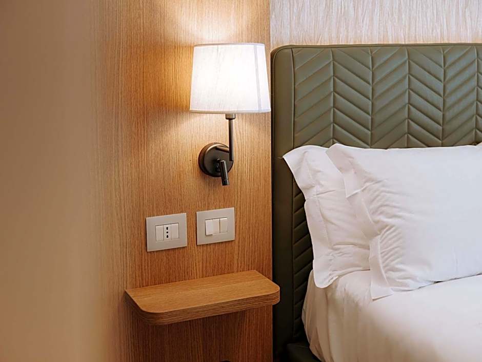 Movenpick Hotel Bari