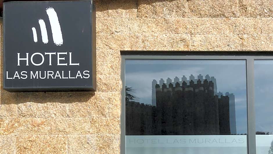 Hotel Las Murallas