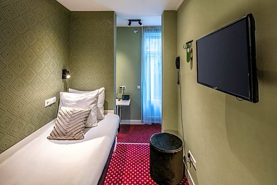 Hotel Atlantis Amsterdam