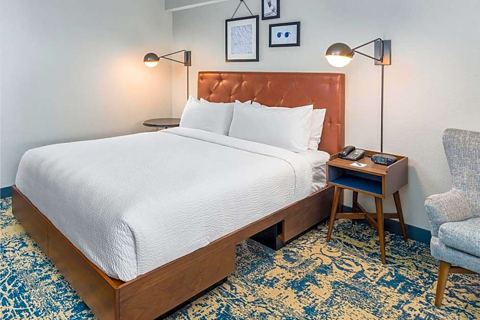 Four Points By Sheraton Eastham Cape Cod