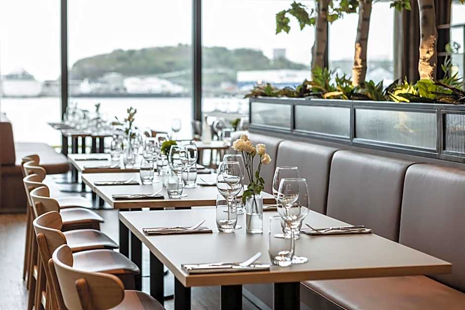 Quality Hotel Ramsalt