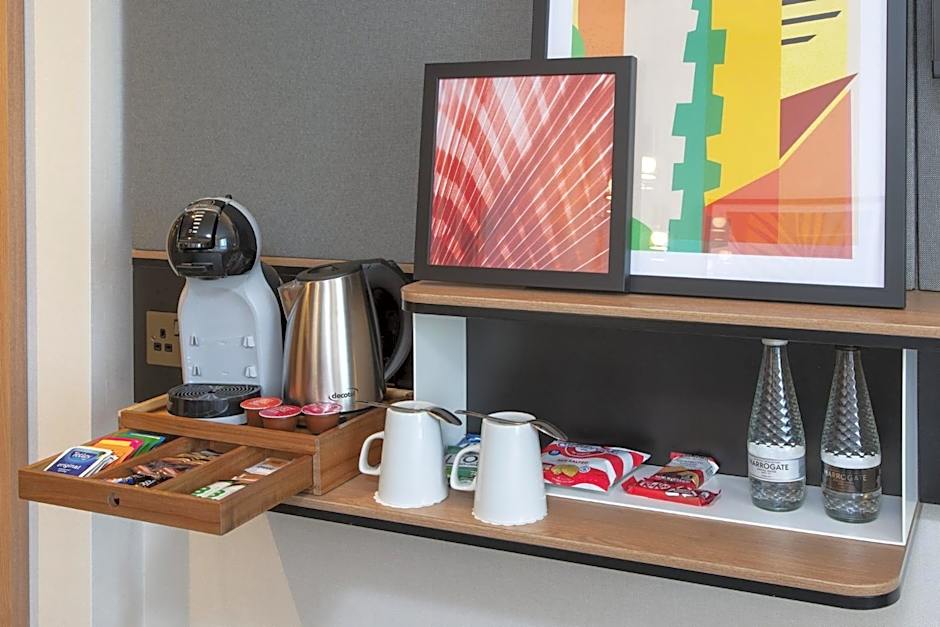 Holiday Inn London - Heathrow M4Jct.4 By IHG